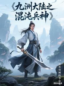 九洲大陆之混沌兵神