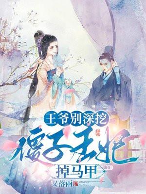 王爷别深挖,傻子王妃掉马甲